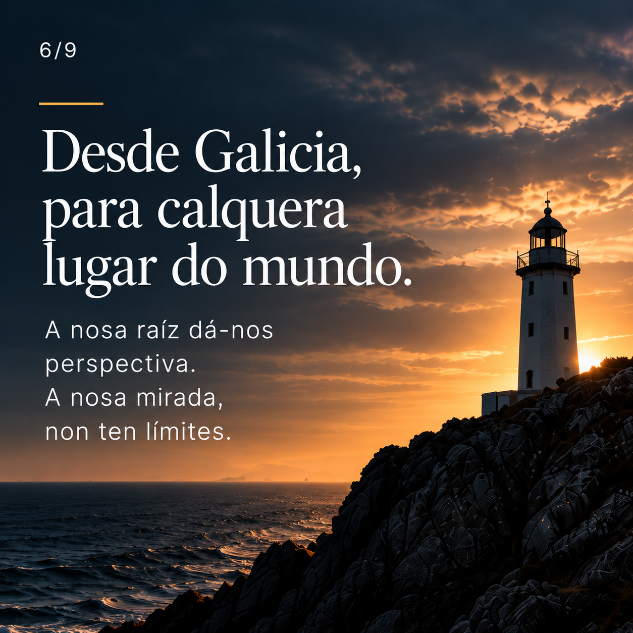 Peza do manifesto de Aluma 6