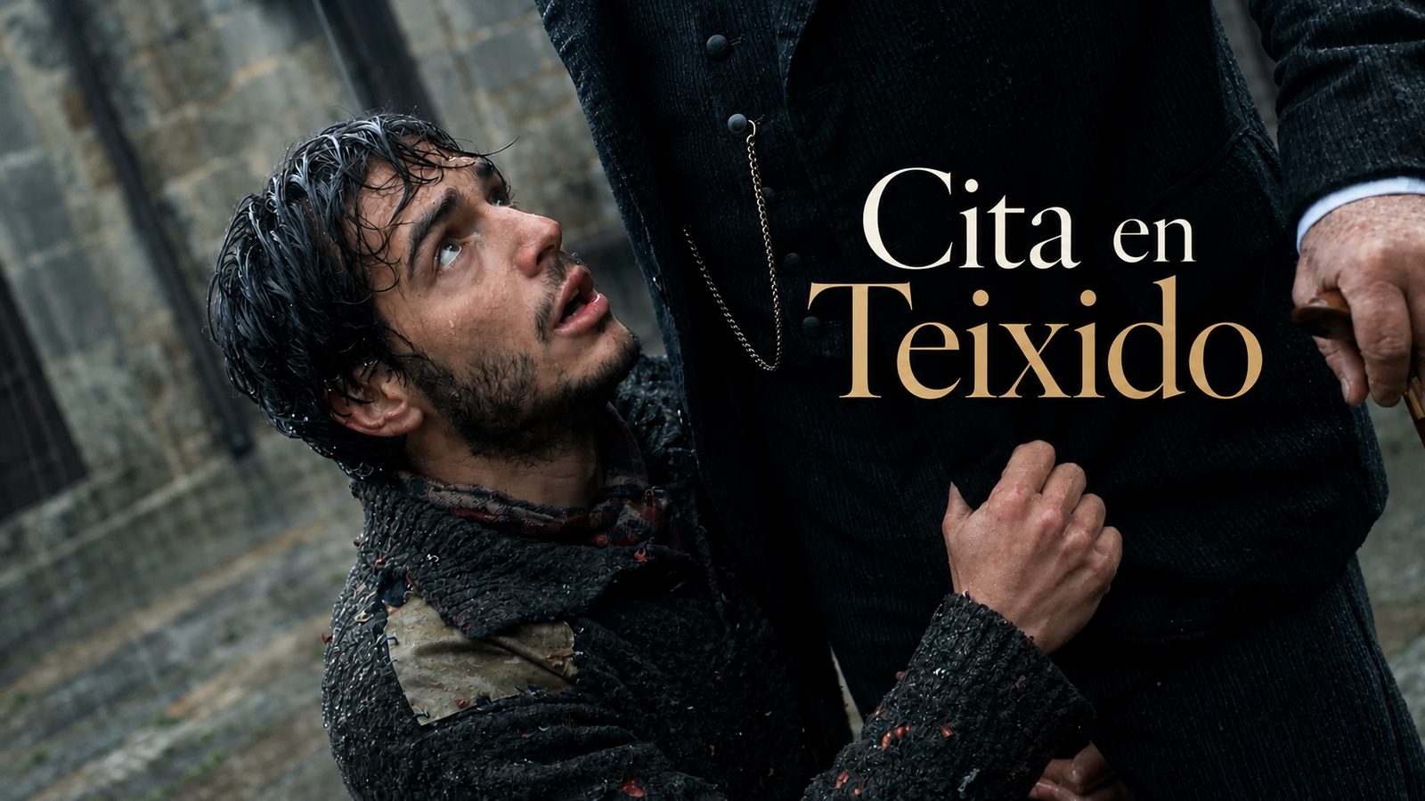 Cita en Teixido